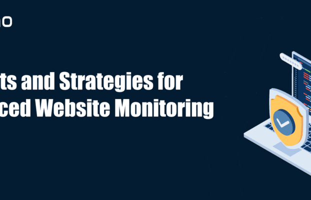 Insights and Strategies for Enhanced Website Monitoring